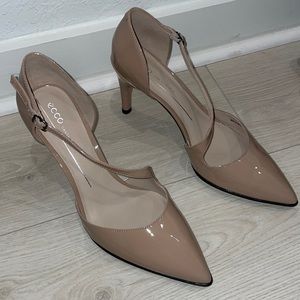 Ecco Shale Stiletto 75